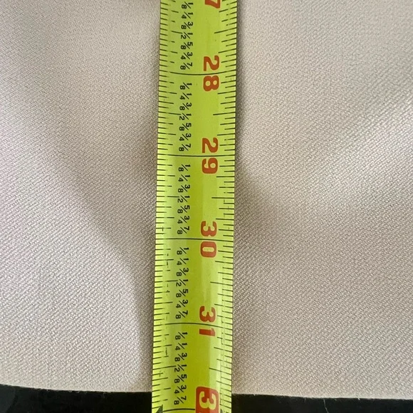 ZARA VOLUMINOUS SHORT DRESS size small NEW “No body wants this/ Netflix “ - Picture 15 of 16